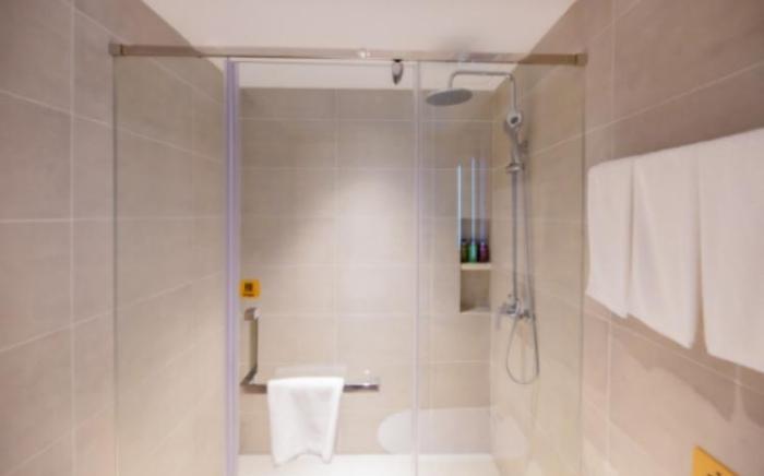 Home Inn Neo Yantai Jerry Road High-speed Railway South Station