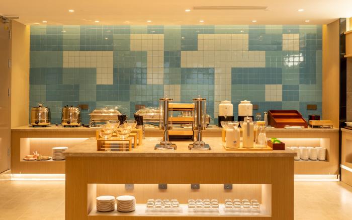 Home Inn Neo Yantai Hongyun Auto Plaza Airport Road