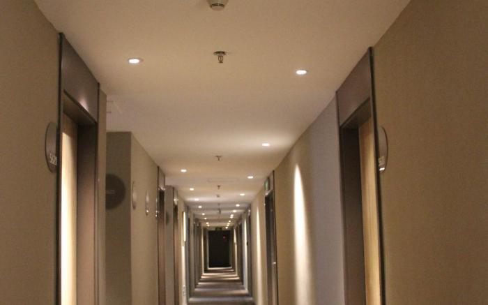 Home Inn Neo Yantai Penglai Pavilion Baxian Guohai Scenic Area Dengzhou Road