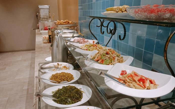 Home Inn Neo Jining Wanda Plaza Bus Terminal