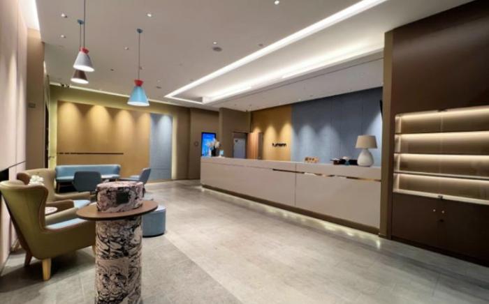 Home Inn Neo Jining Jiaxiang County Wuzhou Xiangcheng