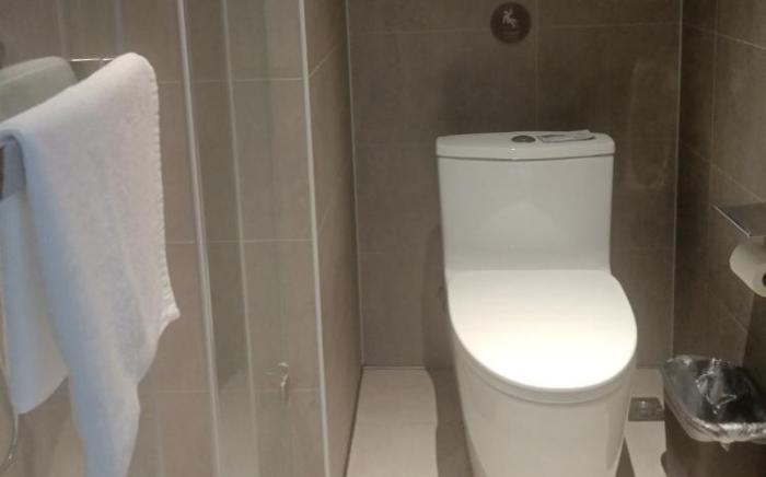Home Inn Neo Jining Jiaxiang County Wuzhou Xiangcheng