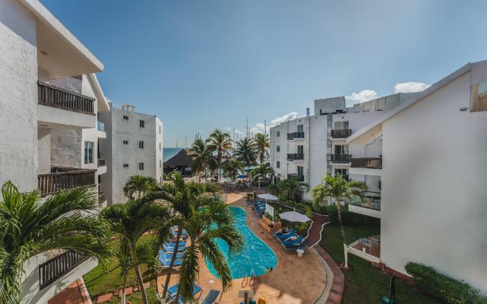 Imperial Las Perlas Hotel