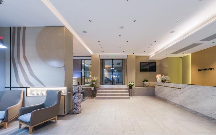 Home Inn Neo Dezhou Pingyuan Chezhan Road Pipa Bay Park