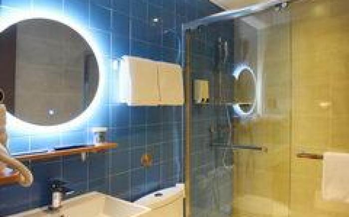Home Inn Neo Xuzhou Yunlong Wanda Dezheng Road