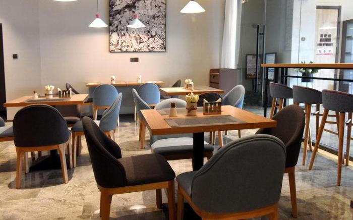 Home Inn Neo Xuzhou Yunlong Wanda Dezheng Road