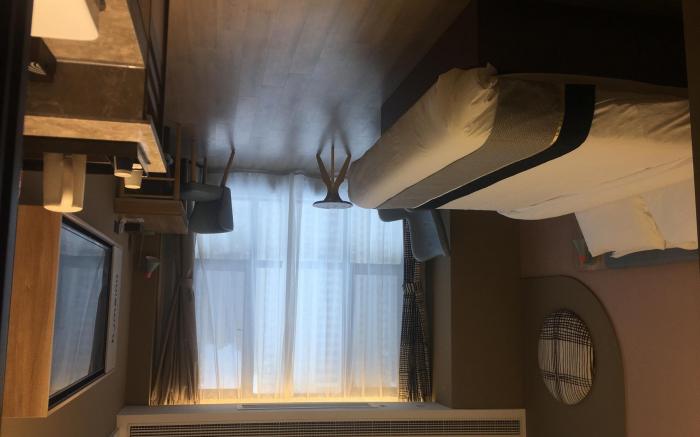 Home Inn Neo Xuzhou Yunlong Wanda Medical University Metro Station