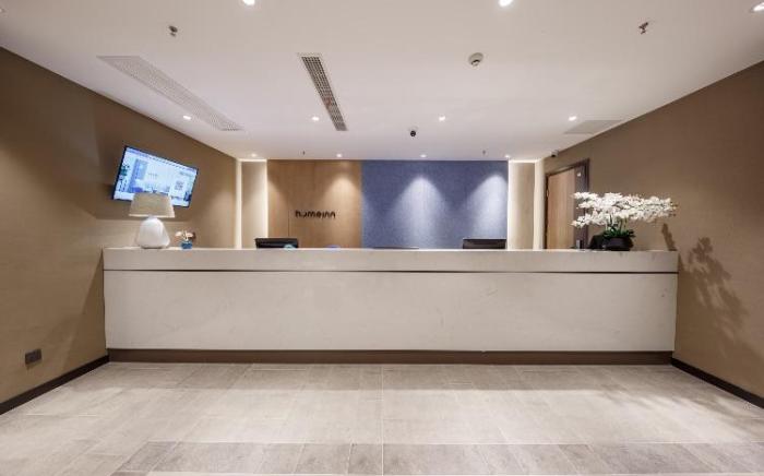 Home Inn Neo Taizhou Xinghua Anfeng Town