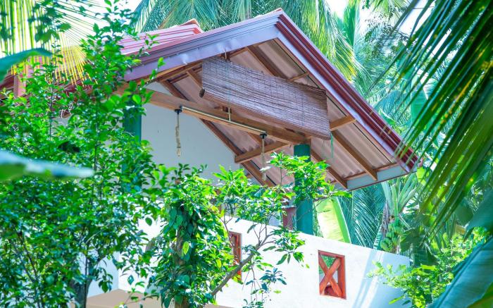 Gaya Family Resort