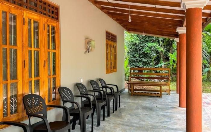 Gaya Family Resort