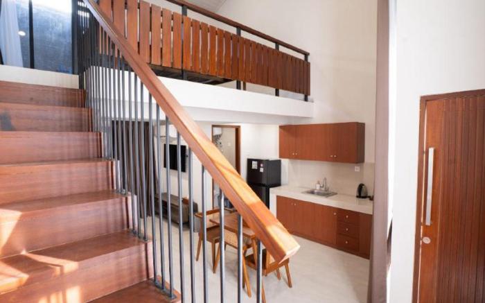 Aura Segara Villa