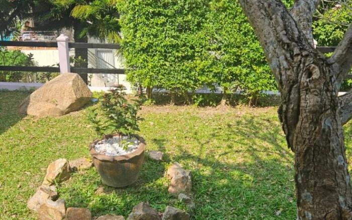 *1BR Villa with Private Jacuzzi and Sea ViewV197