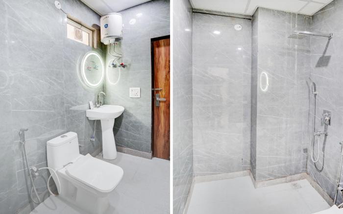 Super Collection O Karkardooma Court Metro Station Formerly Hotel Lotus