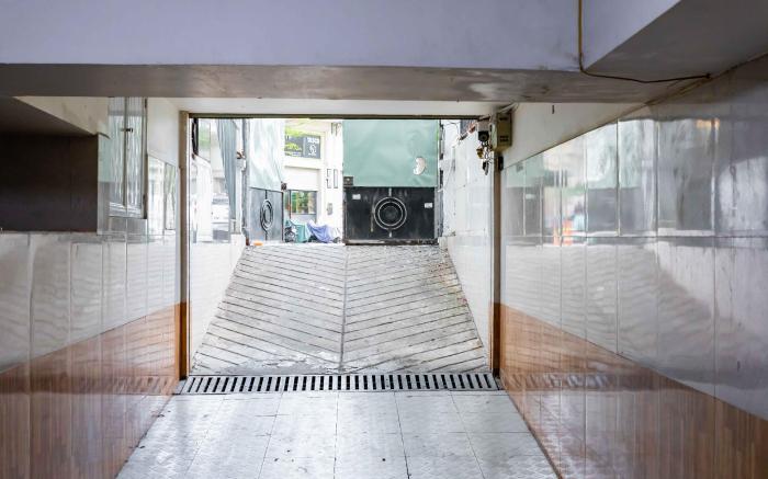 Ari Boutique Hotel