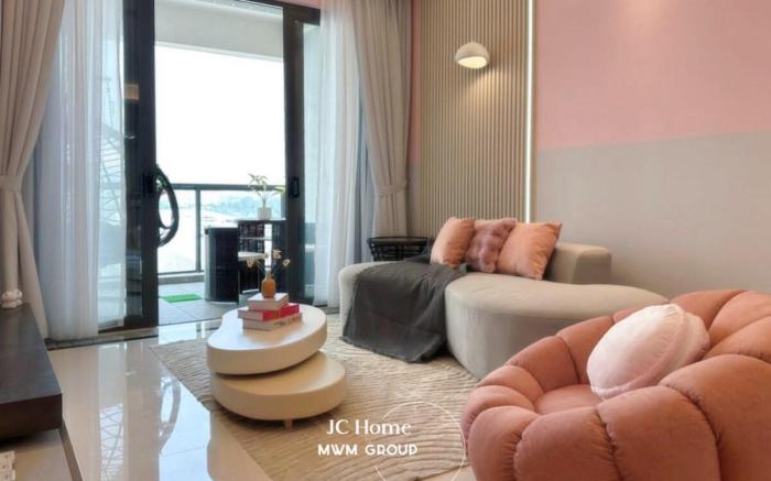 Rosewood Vacation Home | Walks to CIQ RNF phase 2