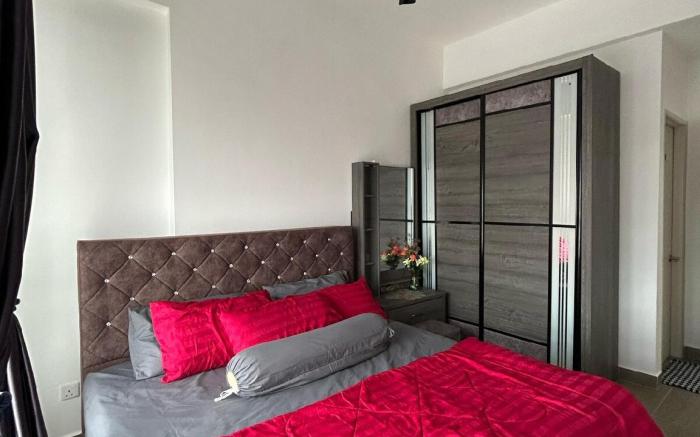 Mayza Homestay By Troika