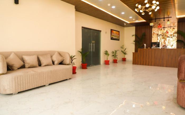 Sarla Hotel Inn