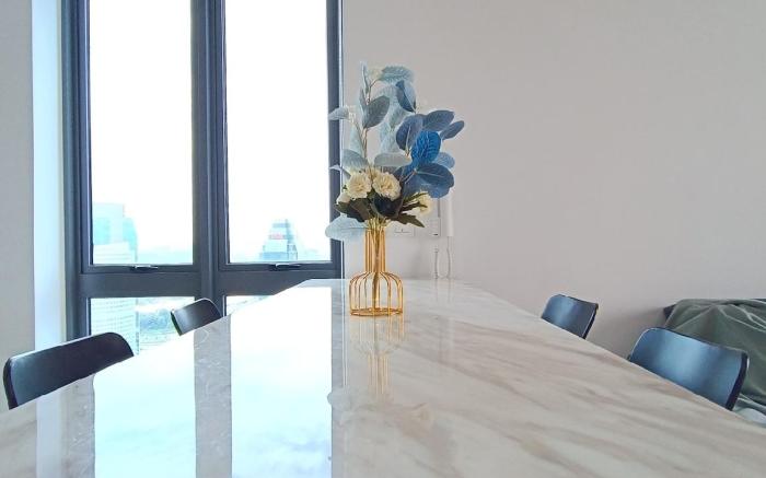 31A The Infinitum 1BR | KLCC Infinity Pool