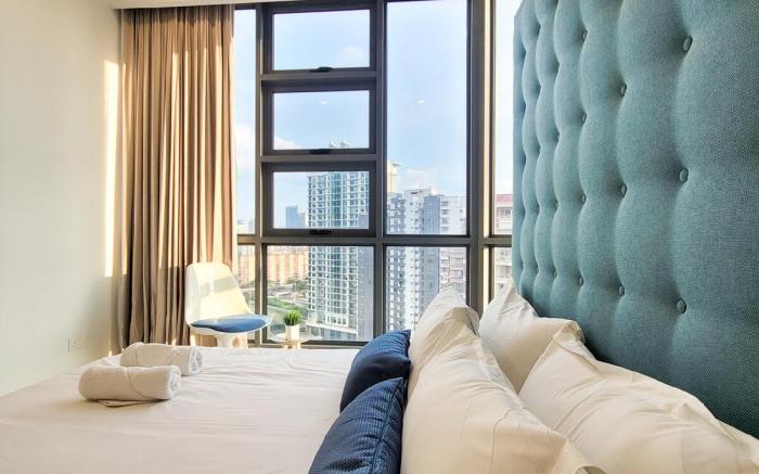 The Robertson | 118 Tower View | Bukit Bintang
