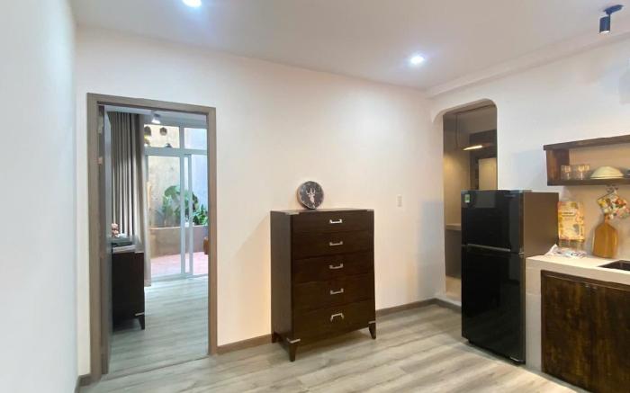 House 1BR near Notre-Dame Cathedral,Zoo,TurtleLake