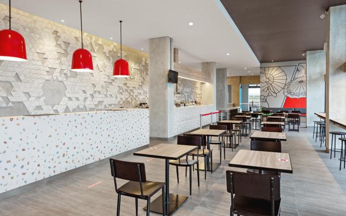 Amaris Hotel Tasikmalaya