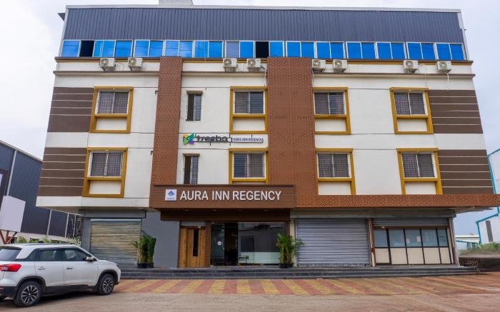 Treebo Aura Inn Regency