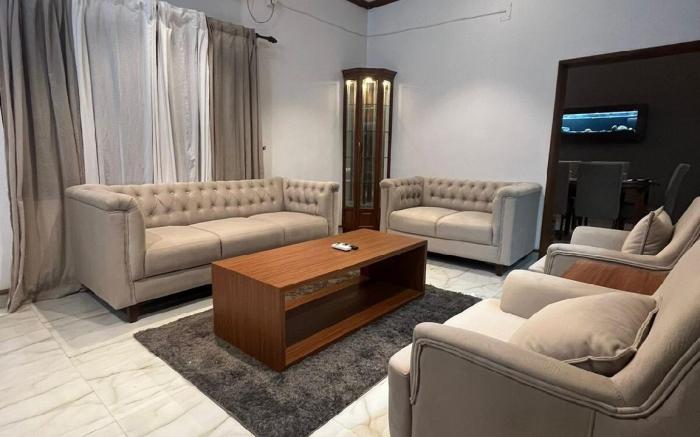 Deluxe Room in Sanctuary by Snooze Living A/C
