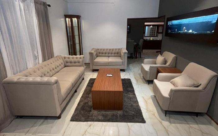 Deluxe Room in Sanctuary by Snooze Living A/C
