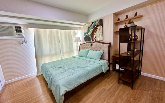 Feels Like Home Condos (Abreeza Place Tower 2) E