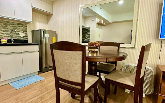 Feels Like Home Condos (Abreeza Place Tower 2) E