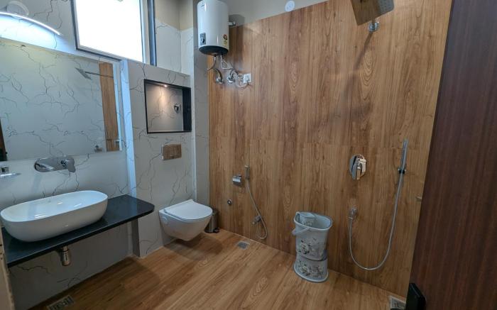 Aanchal Palace Hotel Jaipur