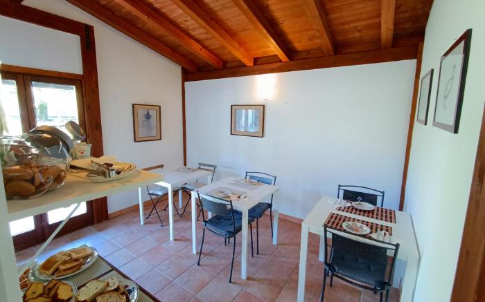 B&b Il Leccio