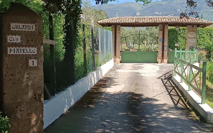 B&b Il Leccio