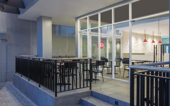 Amaris Hotel Kalimalang - Bekasi
