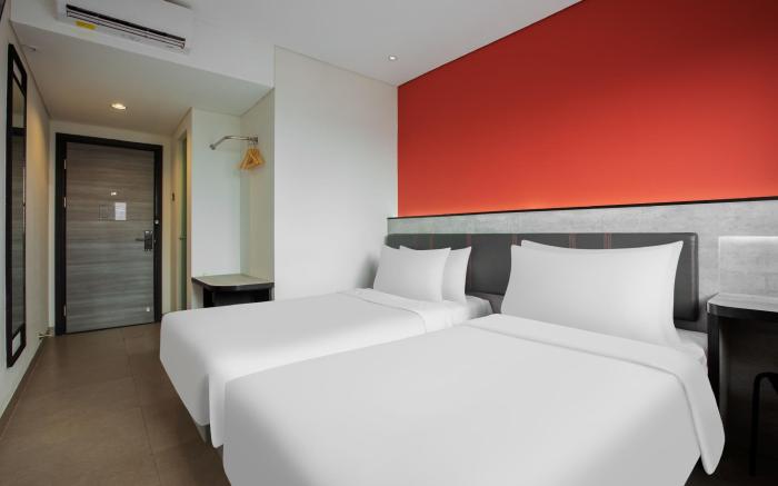 Amaris Hotel Kalimalang - Bekasi