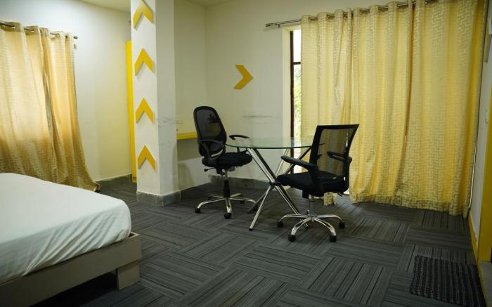Hotel Luxury Inn