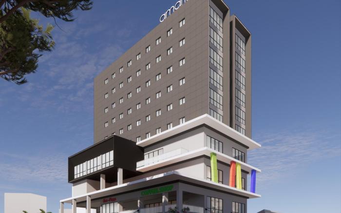 Amaris Hotel Manado