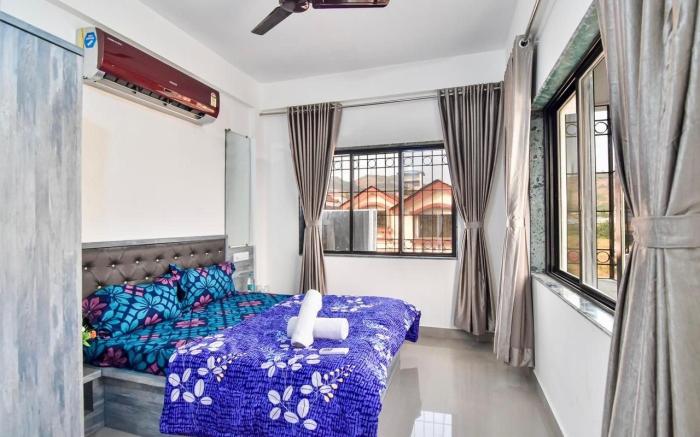 Mountain Meadows Premium Villa