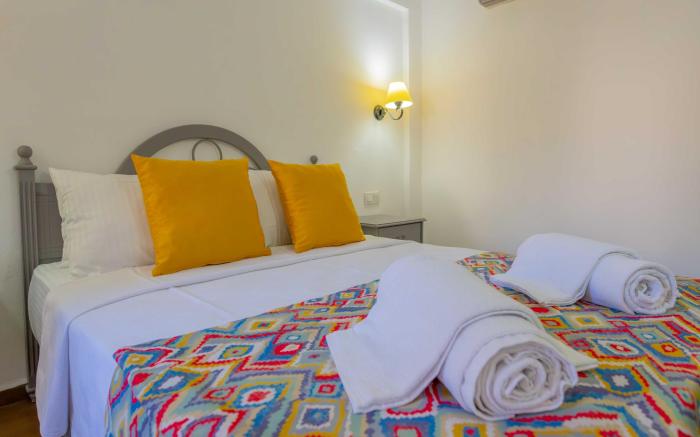 Mia Suites Hotel