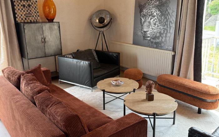 Le Loft Corail