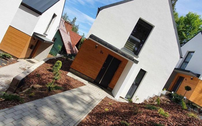 Apartamenty EverySky Dom Reymonta 9