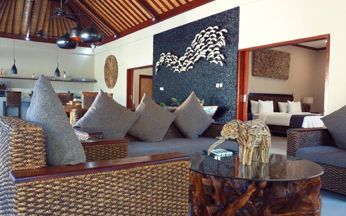 Gili Palms Villas