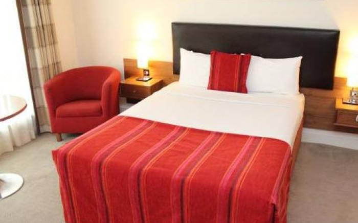 Manor West Hotel & Leisure Club