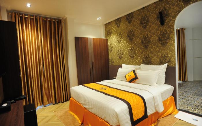 B.O.B HOTEL