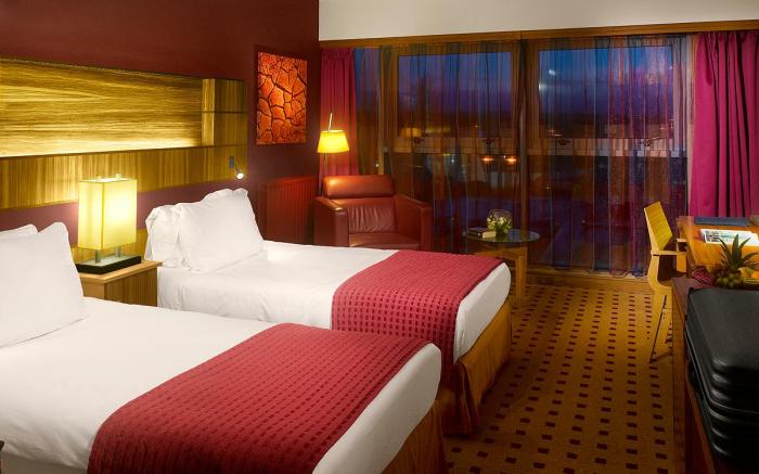 Radisson Blu Hotel, Cork