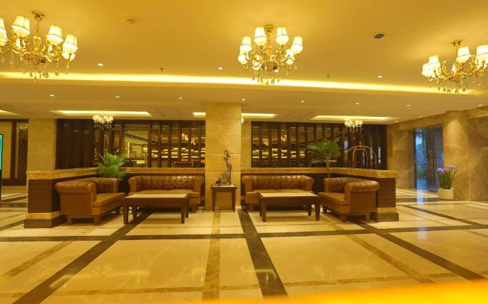 Hotel Stella Continental