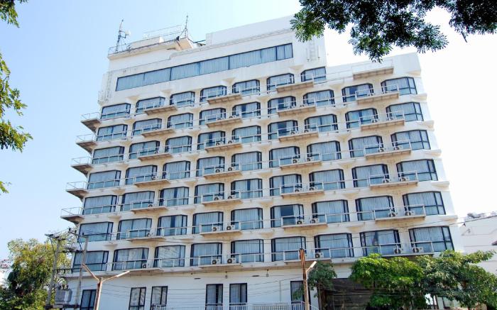 CH Hotel