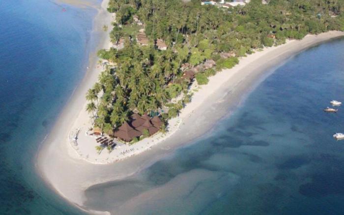 Koh Mook Sivalai Beach Resort