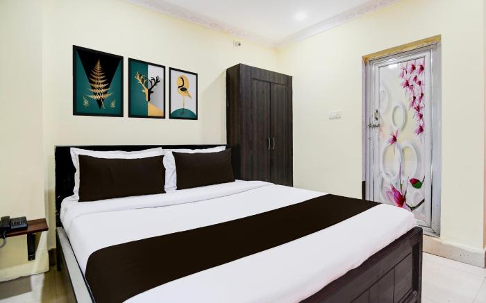 Super Collection O Zoological Park Formerly Nandankanan Resort