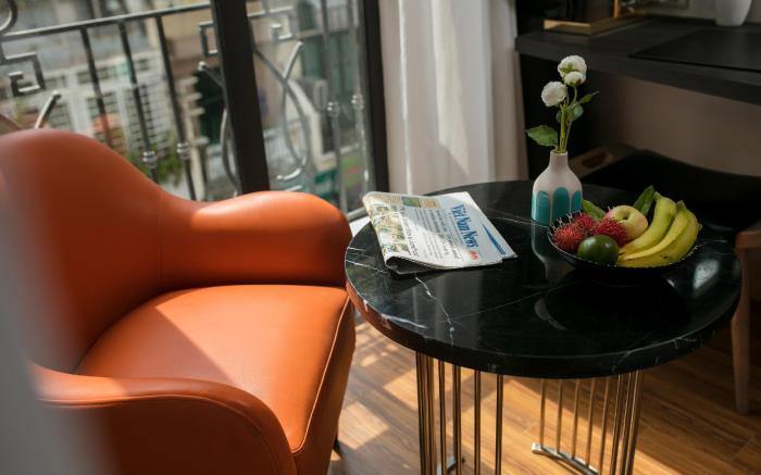 Aurora Premium - A Lifestyle Hotel